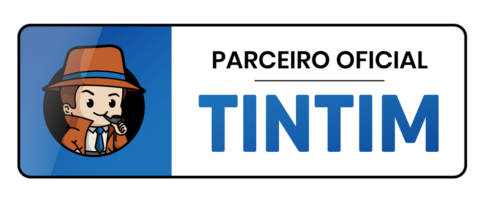 Parceiro Oficial Tintim