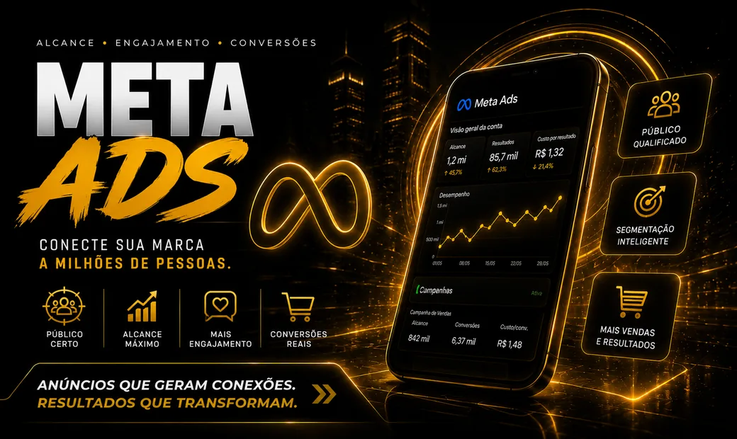 Meta Ads