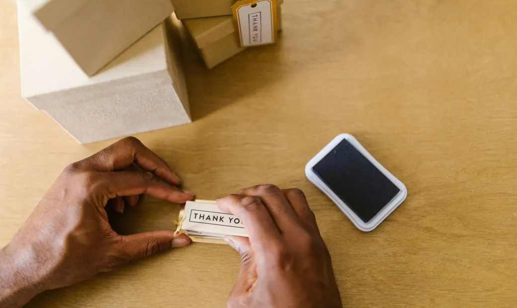 Como criar um cartão fidelidade que faz o cliente voltar