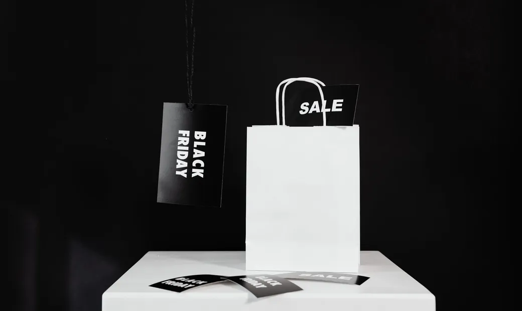 Como criar uma promoção de Black Friday para o seu negócio
