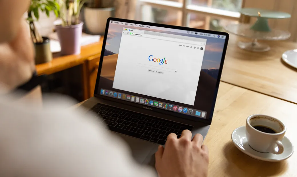 Como fazer minha empresa aparecer no Google (guia para começar)