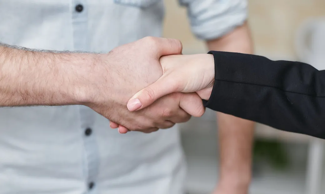 Como fazer o cliente confiar na sua empresa antes de comprar