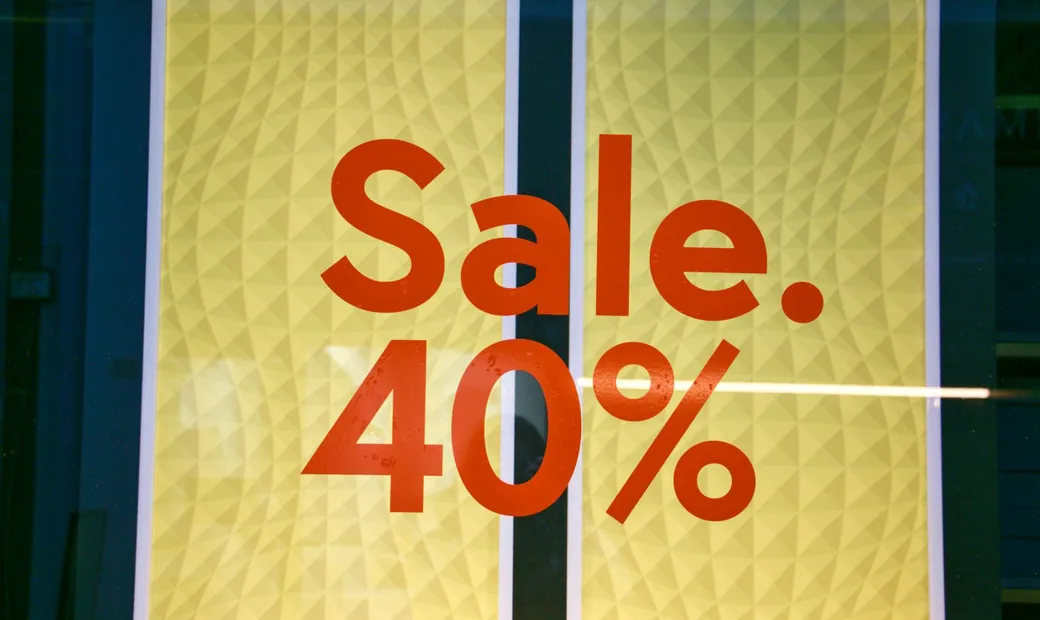 Como fazer promoção que atrai cliente sem perder lucro