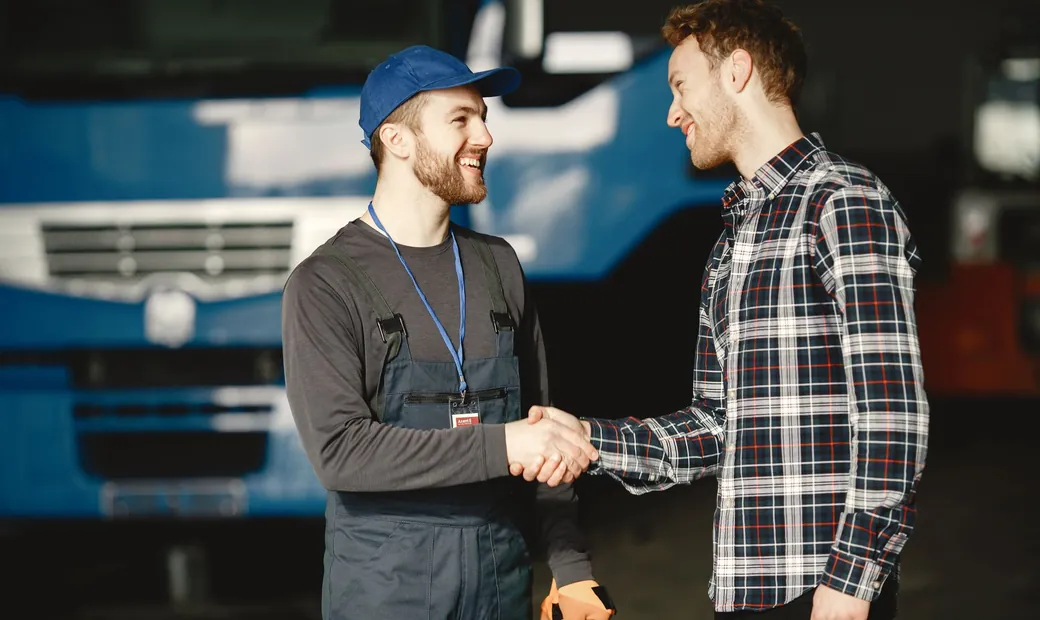 Como fidelizar o cliente da oficina e fazer ele voltar sempre