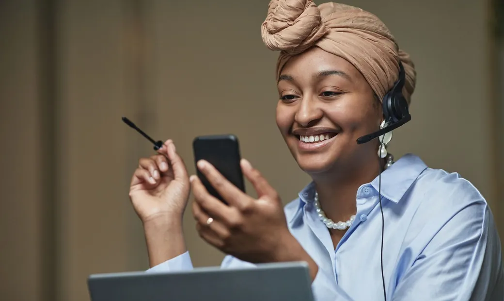 Como gravar depoimento de cliente em vídeo que gera confiança