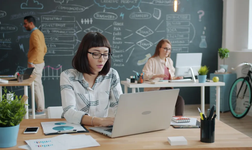 Como usar IA no marketing do seu negócio (sem complicar)
