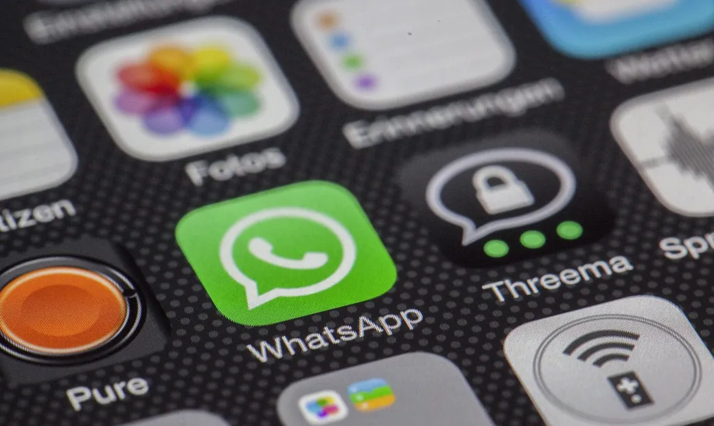 Como vender mais peças pelo WhatsApp: o atendimento que fecha na hora