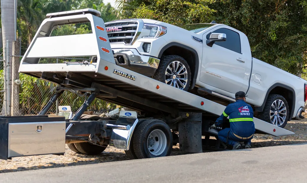 Guincho e socorro 24h: como ser o primeiro que aparece quando o carro para