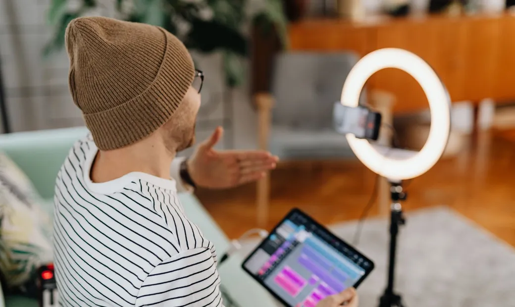 Vale a pena fazer parceria com influenciador local?