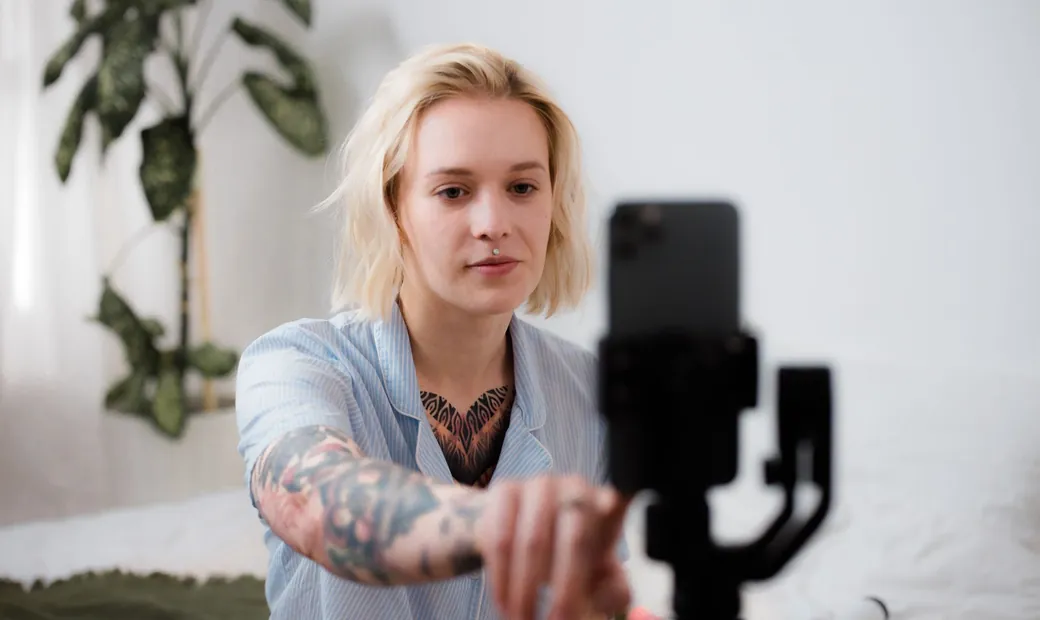 Vale a pena TikTok para negócio local?