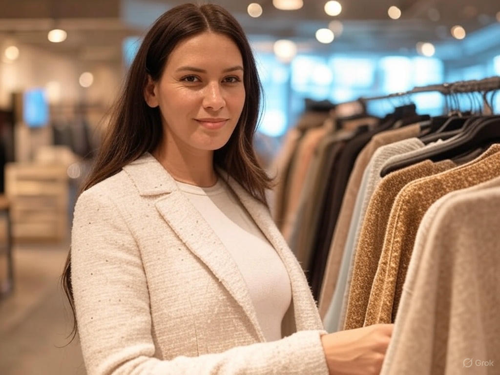 Marketing Digital e Tráfego para Loja de Roupas: Como Atrair Mais Clientes e Aumentar as Vendas